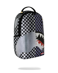 ZAINO SCRATH OFF SHARK