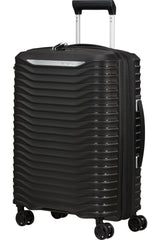 Upscape Trolley espandibile (4 ruote) 55cm