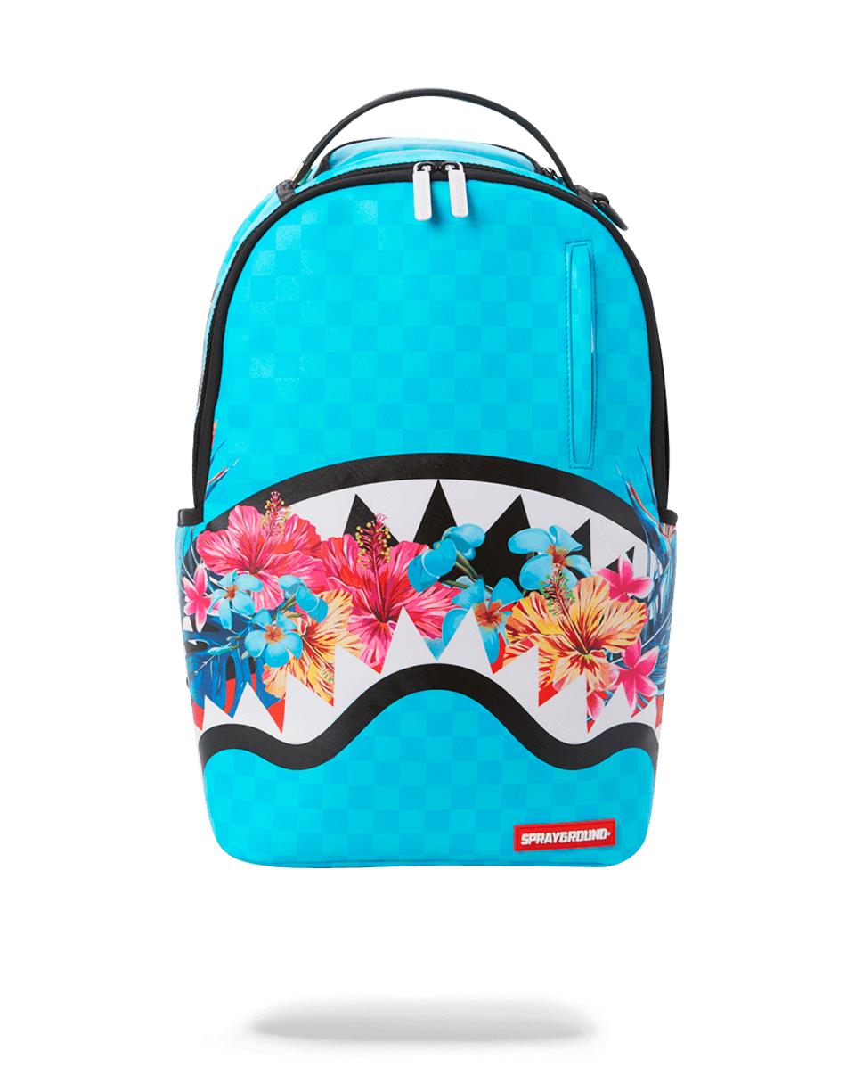 Sprayground Blossom Shark 910B2342NSZ