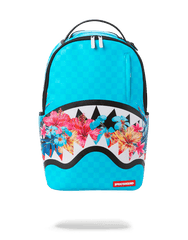 Sprayground Blossom Shark 910B2342NSZ