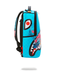 Sprayground Blossom Shark 910B2342NSZ