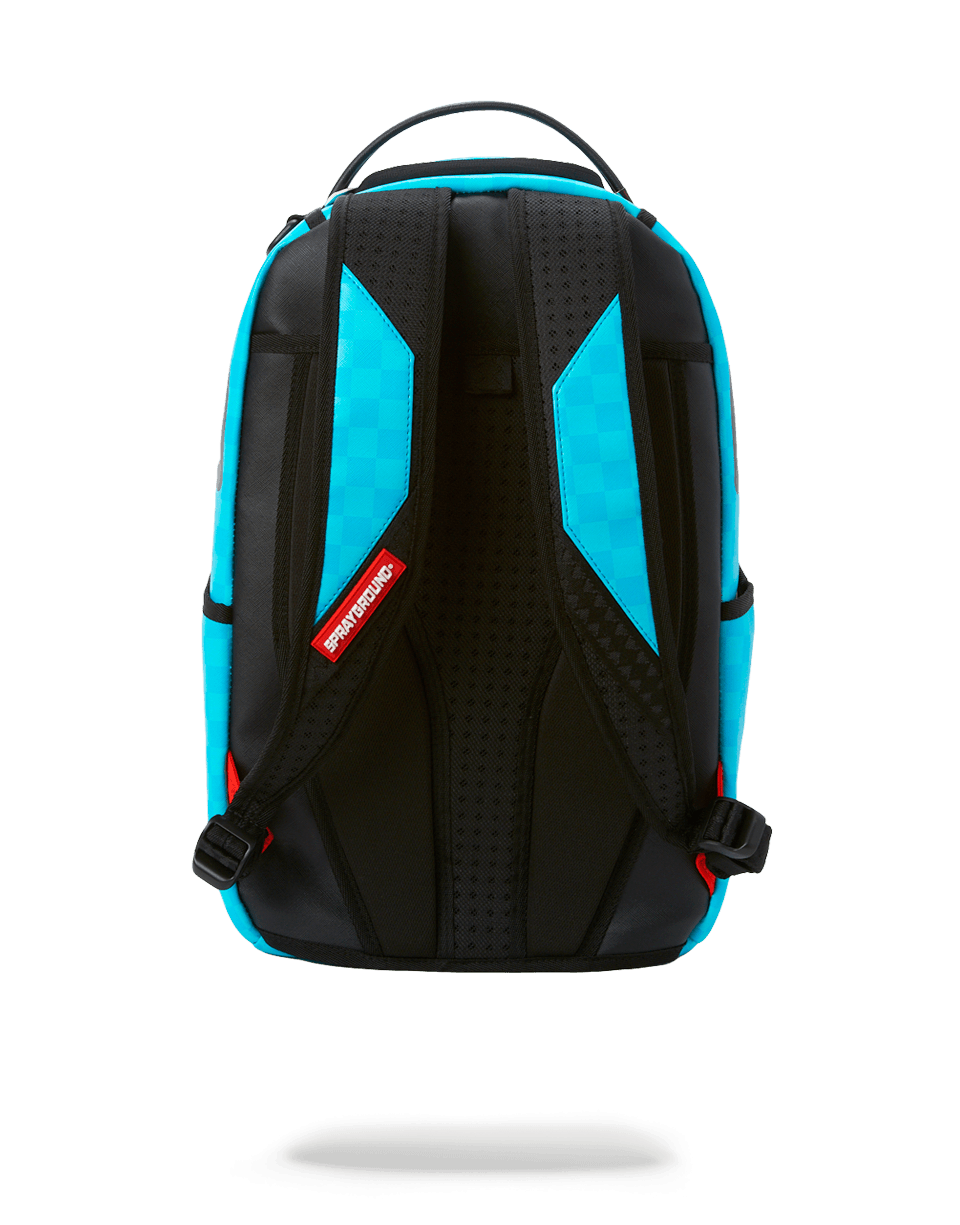 Sprayground Blossom Shark 910B2342NSZ