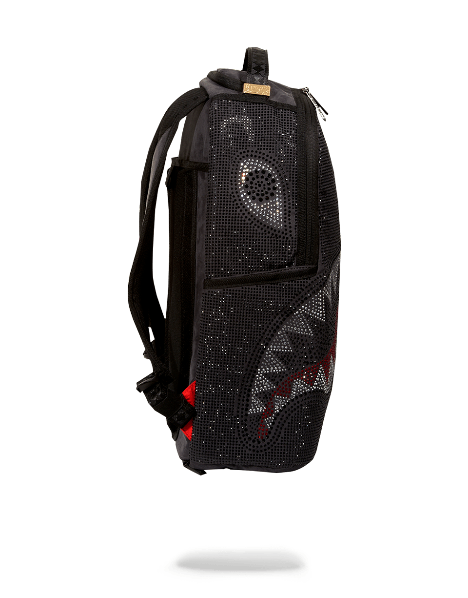 Sprayground Trinity Shark 910B2765NSZ Free Shipping – De Santis
