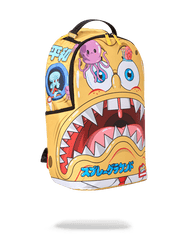 Sprayground Spongebob: Japanime 910B2782NSZ