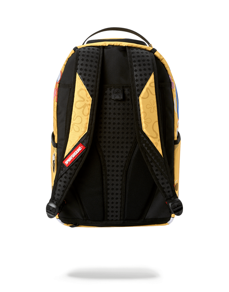 Sprayground Spongebob: Japanime 910B2782NSZ