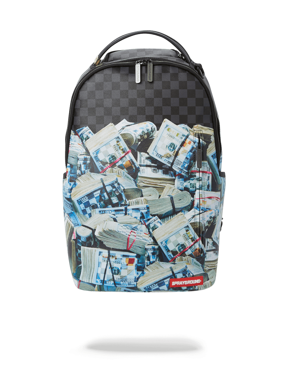 Sprayground New Money Backpack 910B2898NSZ