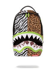 Sprayground Safari Cut 910B2939NSZ