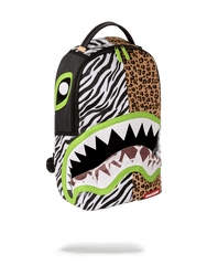 Sprayground Safari Cut 910B2939NSZ