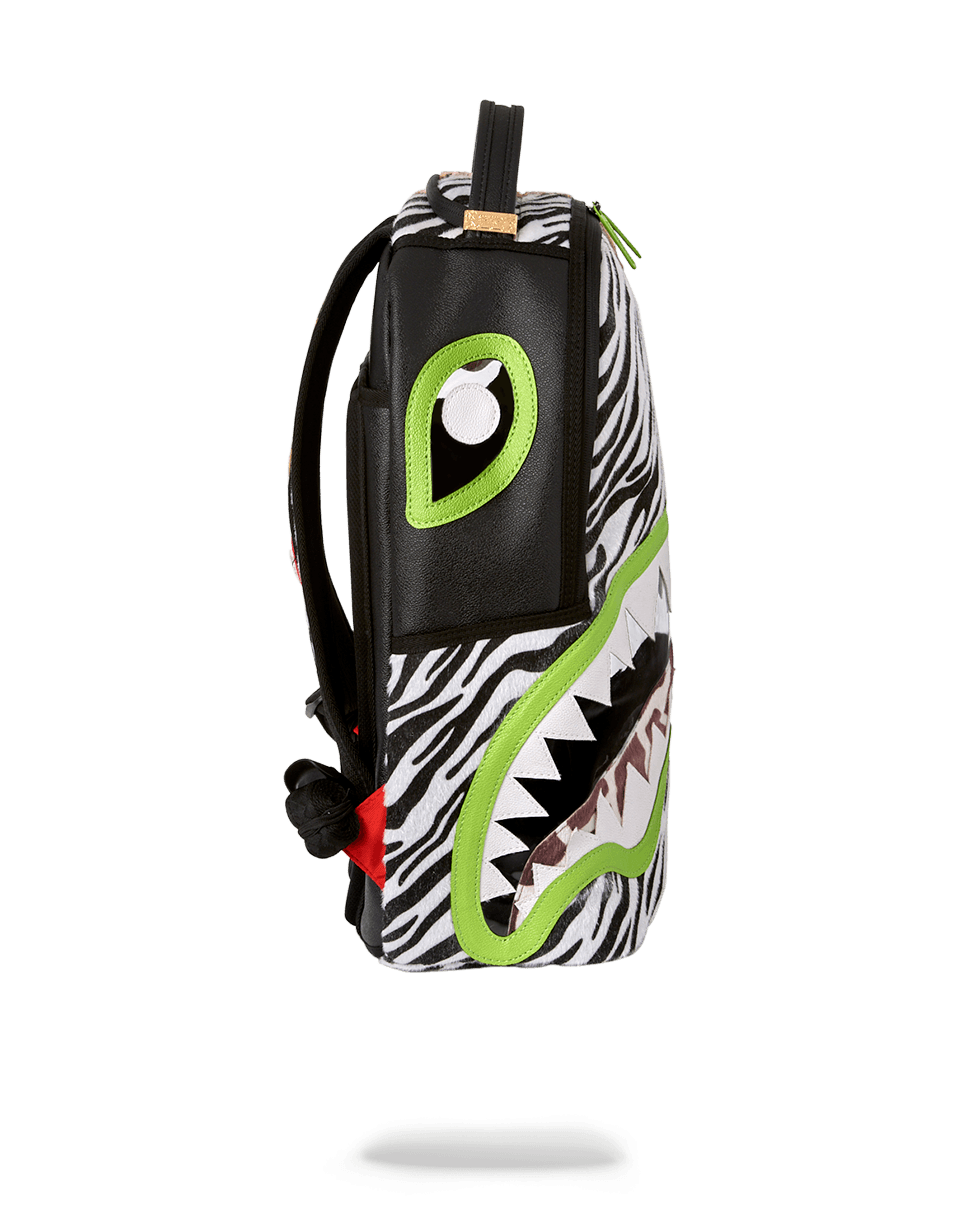 Sprayground Safari Cut 910B2939NSZ