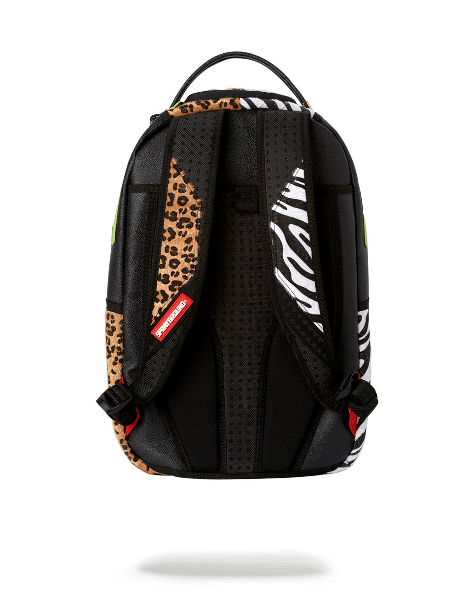 Sprayground Safari Cut 910B2939NSZ