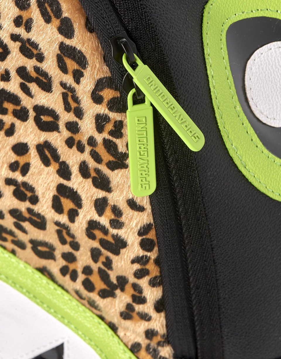 Sprayground Safari Cut 910B2939NSZ