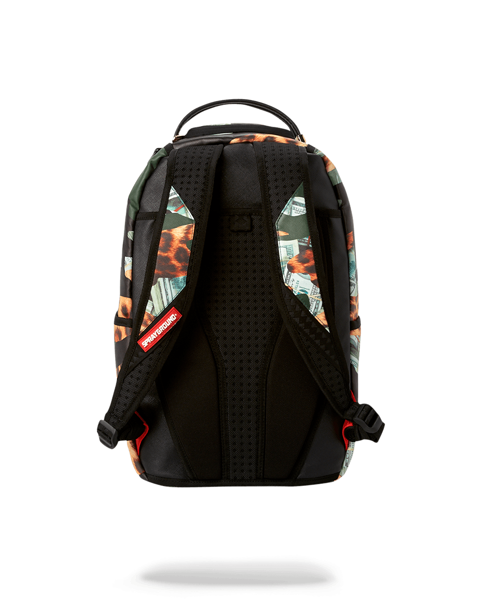 Sprayground Zaino Hero Shark 910B3031NSZ