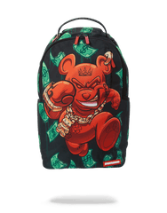 Sprayground Diablo Bear: On The Run 910B3190NSZ