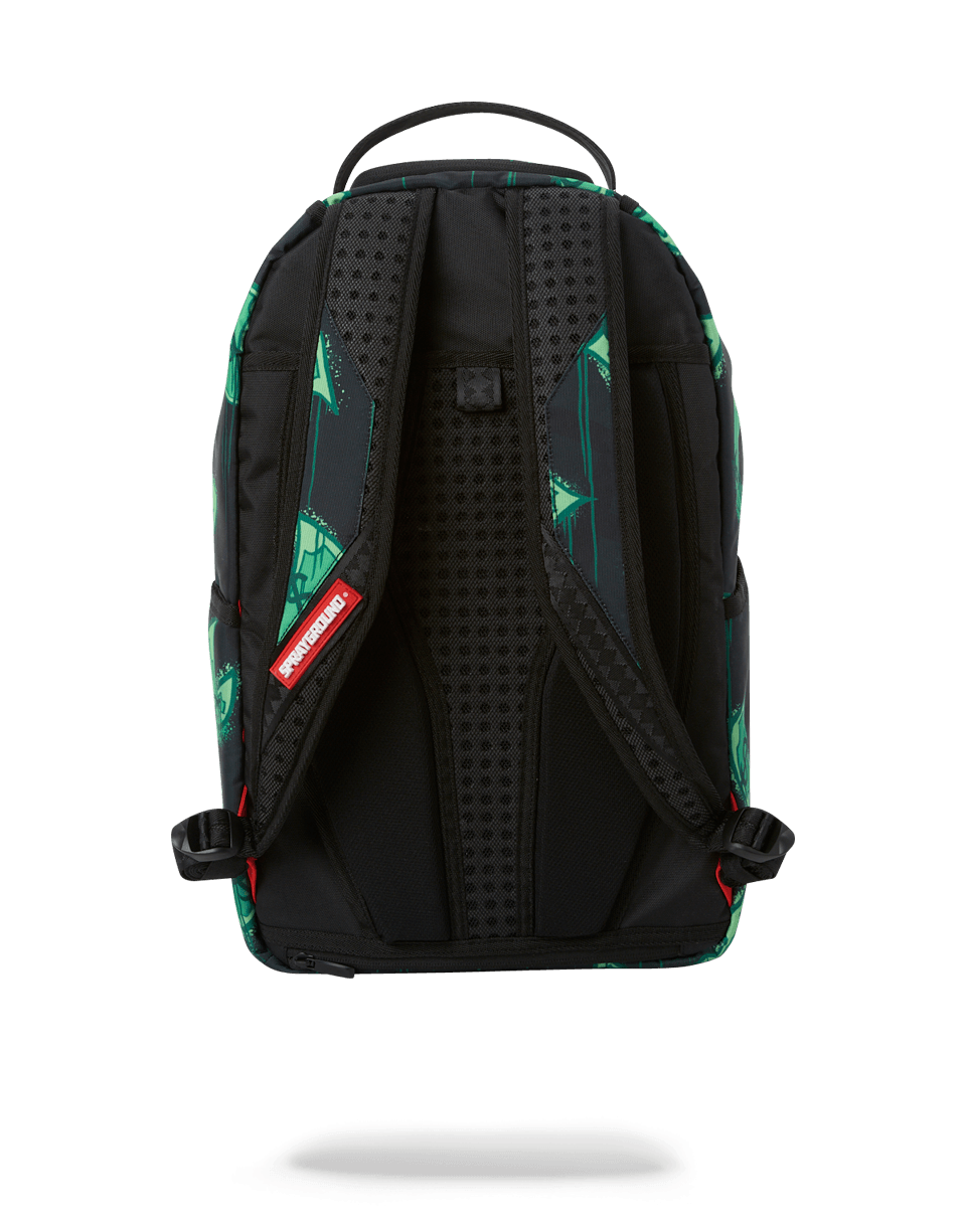 Sprayground Diablo Bear: On The Run 910B3190NSZ