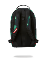 Sprayground Diablo Bear: On The Run 910B3190NSZ