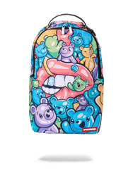 Sprayground Yummy Gummy Lips 910B3231NSZ