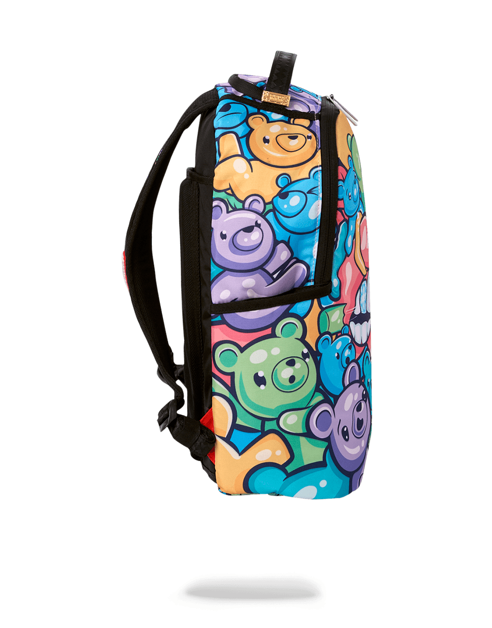 Sprayground Yummy Gummy Lips 910B3231NSZ