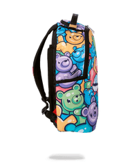 Sprayground Yummy Gummy Lips 910B3231NSZ