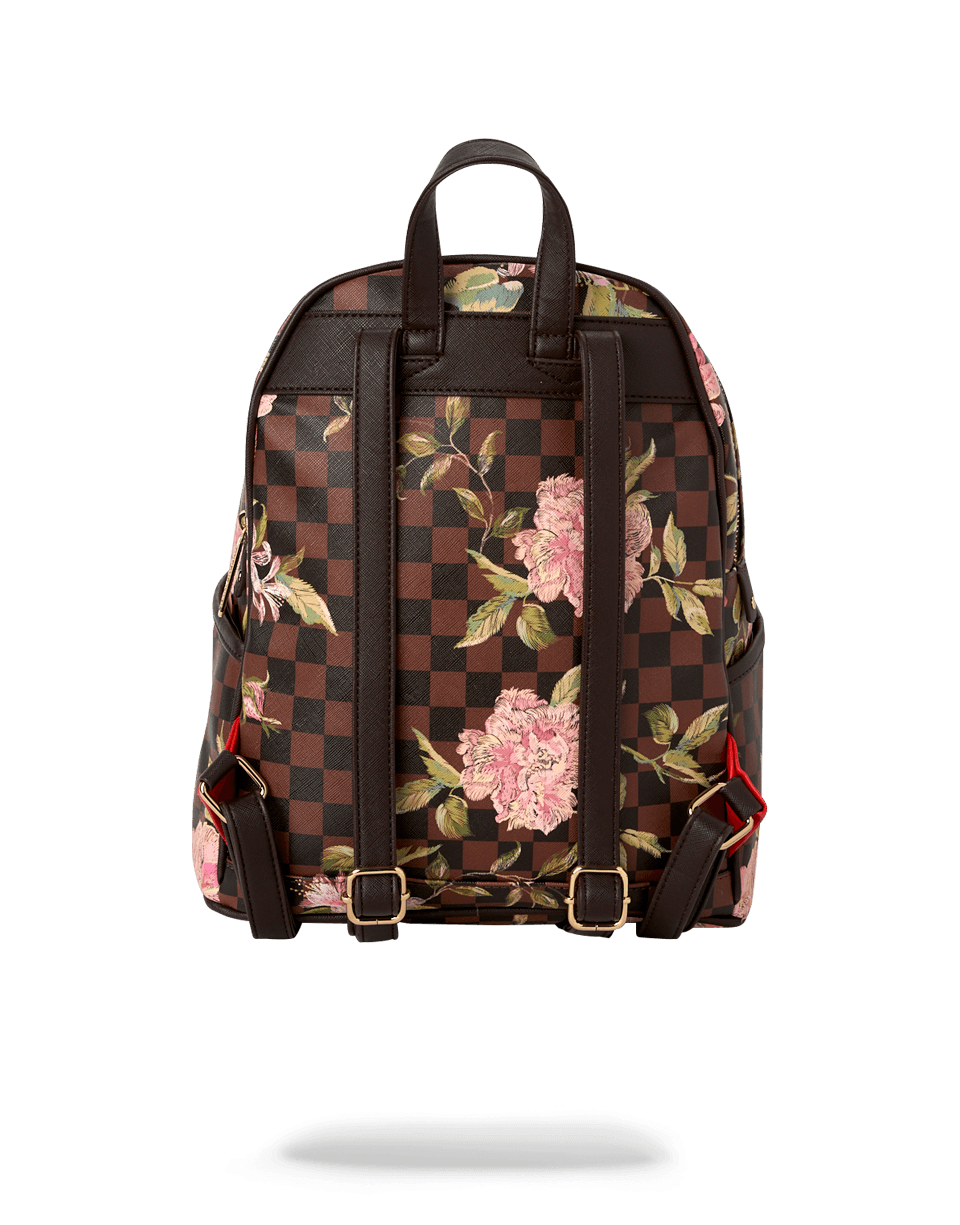 Sprayground Zaino Sharkflower Savage 910B3272NSZ