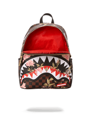 Sprayground Zaino Sharkflower Savage 910B3272NSZ