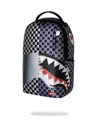 ZAINO SCRATH OFF SHARK