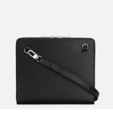 Montblanc 129602 pochette uomo