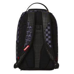 Zaino Sprayground 910B4025NSZ - Fiber Optic Infinity Dlx Backpack 