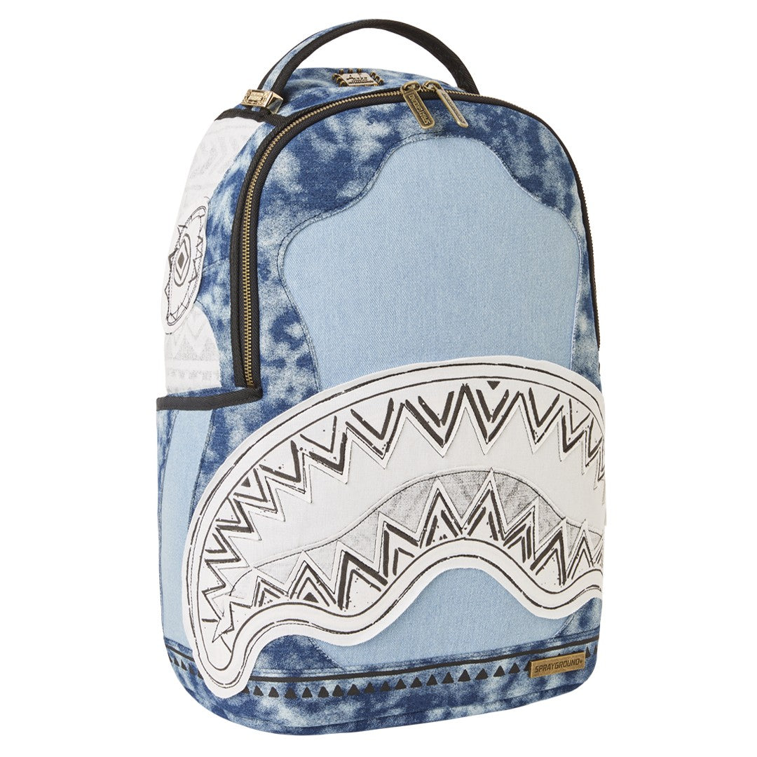 Zaino Sprayground 910B4140NSZ - Ai4 Backpack 