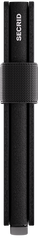 Bandwallet Matte Black-Black