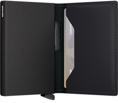 Bandwallet Matte Black-Black