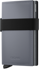Bandwallet Matte Grey-Black