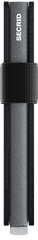 Bandwallet Matte Grey-Black