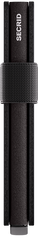 Bandwallet Matte Plum