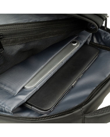 Zaino nero Tucano 15.6" BKMAR15-AGS-BK