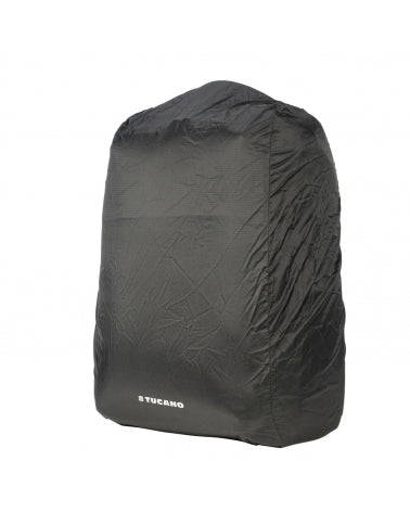 Zaino nero Tucano 15.6" BKMAR15-AGS-BK
