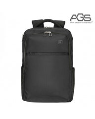 Zaino nero Tucano 15.6" BKMAR15-AGS-BK