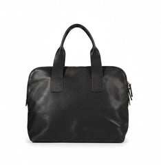 Lingua d’Oca Borsa a Mano in Pelle "Giorgia"