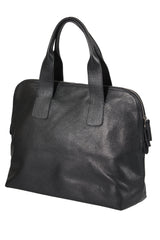 Lingua d’Oca Borsa a Mano in Pelle "Giorgia"