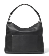 Borsa a spalla Ginger nero Braccialini B16053 YY100