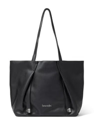 Borsa Shopper Giò Braccialini nero B16261 YY100