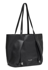 Borsa Shopper Giò Braccialini nero B16261 YY100