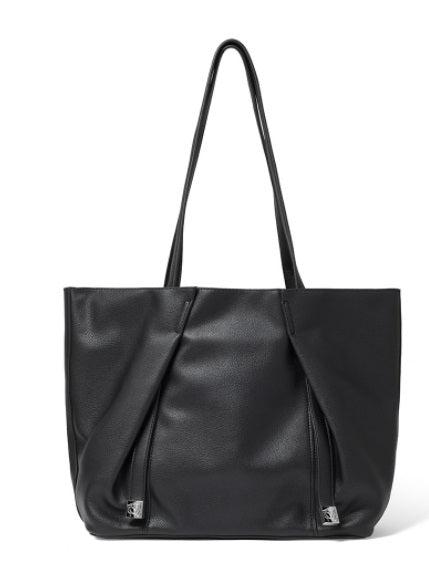 Borsa Shopper Giò Braccialini nero B16261 YY100