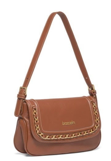 Borsa Baghette Nora cuoio B16193 PP300