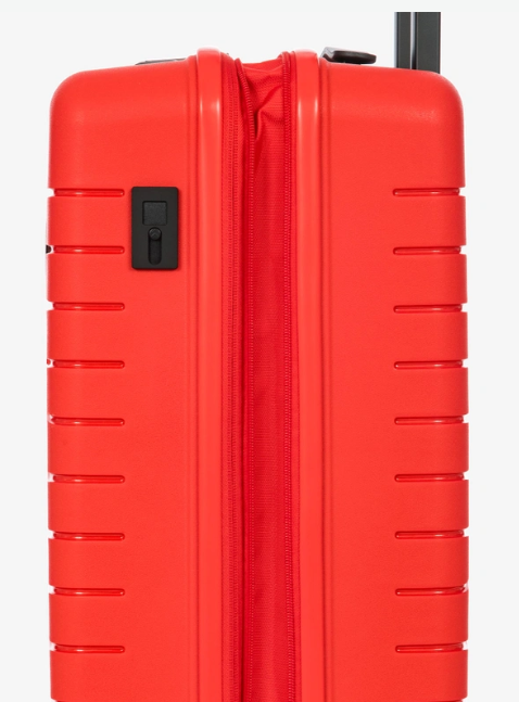 Bric's BXL58117.727 X-TRAVEL TROLLEY SOFT CABINA GERANIO