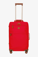 Bric's BXL58118.727 Trolley medio 65cm in nylon