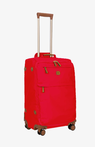 Bric's BXL58118.727 Trolley medio 65cm in nylon