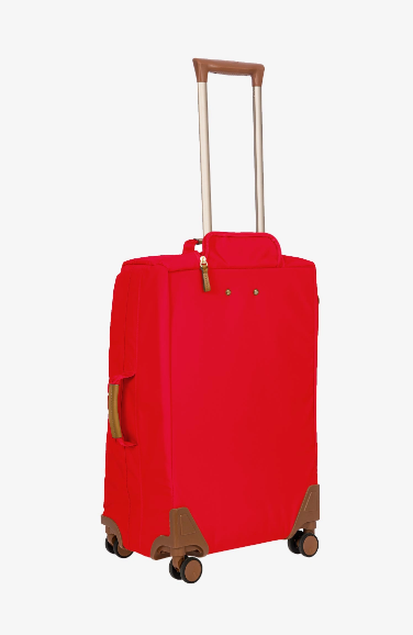 Bric's BXL58118.727 Trolley medio 65cm in nylon