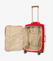 Bric's BXL58118.727 Trolley medio 65cm in nylon