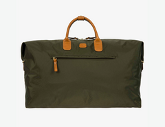 Bric's BXL40202.078 Borsone luxury 2in1 in nylon