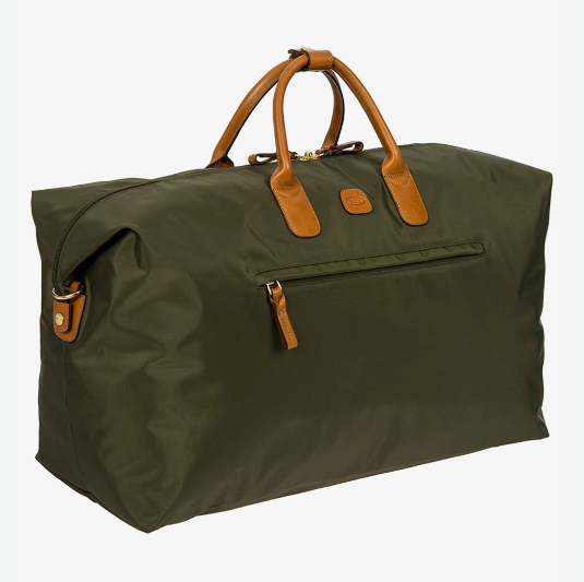 Bric's BXL40202.078 Borsone luxury 2in1 in nylon